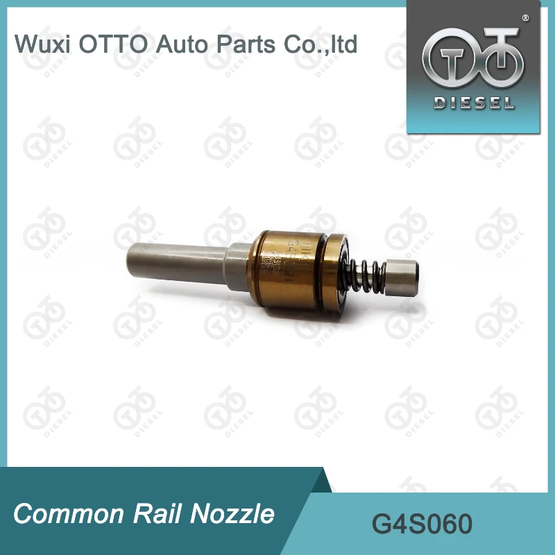 Denso Common Rail Nozzle G4S060