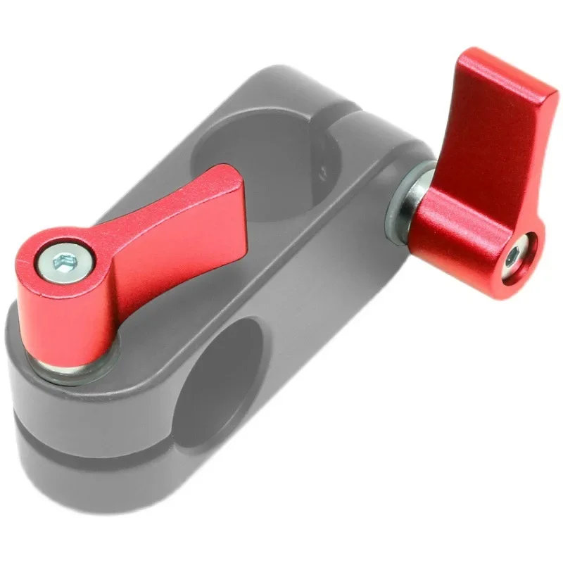 M4 M5 M6 винтовой ручной ключ 10 мм 35 мм Длинный винтовой адаптер с регулируемой головкой для DJI Ronin M Gimbal Stabilizer Hand