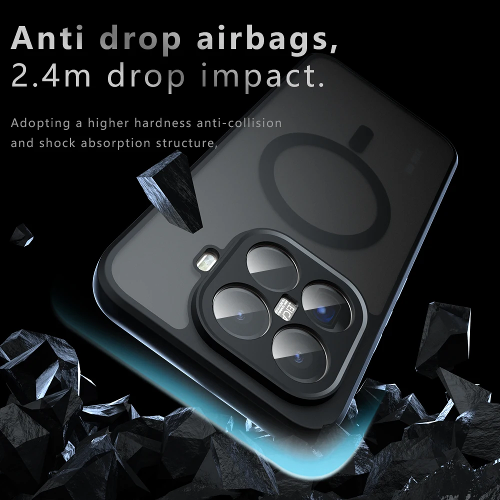 Thumbnail 2 - #40 Highest Rated Shockproof Phone Case to Buy in 2026