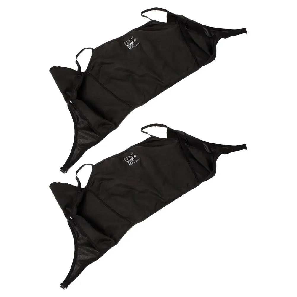 

Sweat Absorbing Sling Female Shirt Pad Breathable Underarm Vest Women Shirts for Tank Top