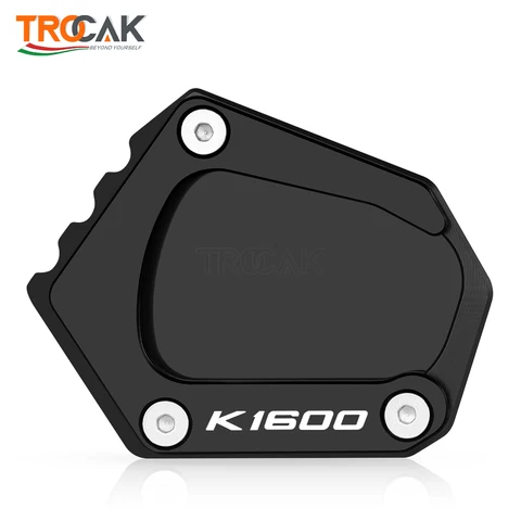 Для мотоциклов BMW K1600B K1600GT K1600GTL K1600 B GT GTL 2016-2022 2021 с подставкой и боковой подставкой