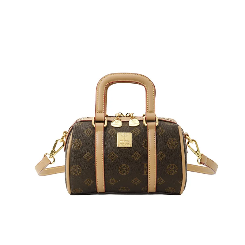 

Модная рабочая сумка 2025 года для профессионалов, просторная сумка для ноутбука, многофункциональная сумка через плечо, легкая пригородная сумка