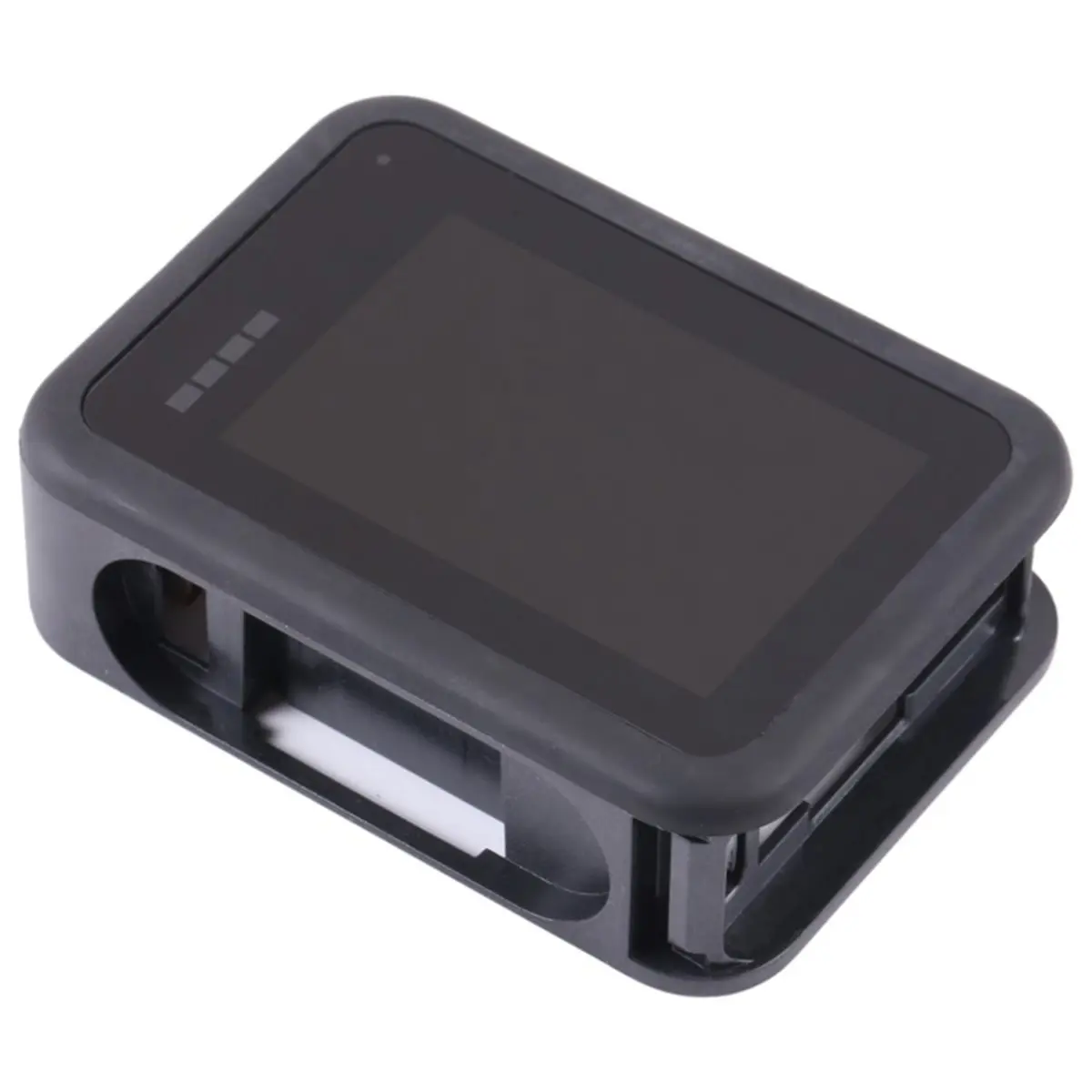 

Дисплейный модуль A23G для камеры GoPro Hero 8 Black, сенсорный экран в сборе, запчасти для ремонта заднего дисплея
