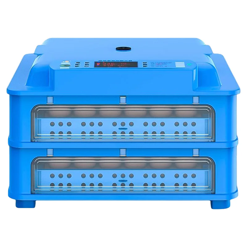 

Small Household Incubator Automatic Intelligent Incubator Chicken Egg Incubator Automatic Water Addition