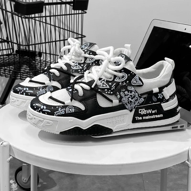 Мужские кроссовки, оригинальные брендовые теннисные туфли, повседневная обувь City Crossbows