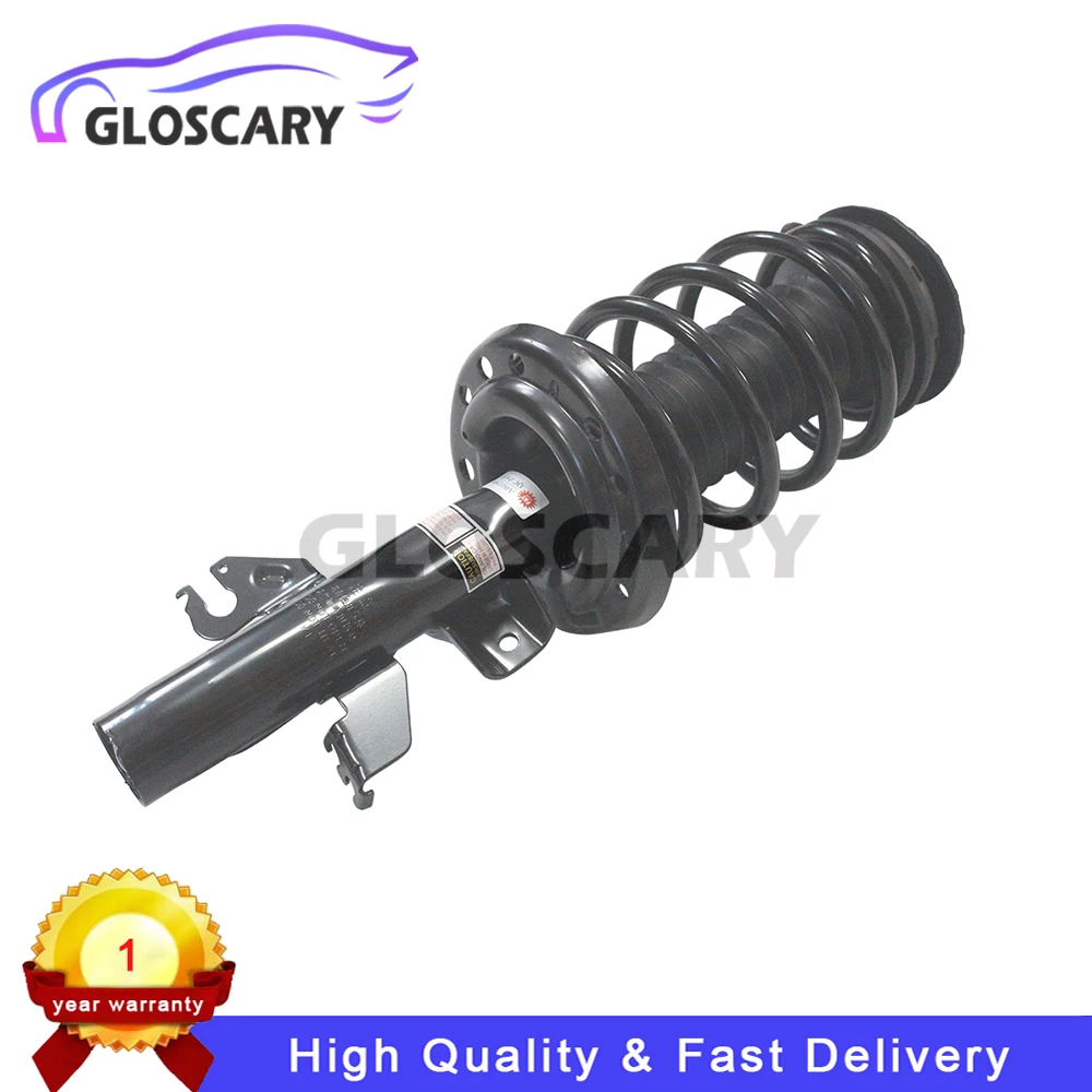 

For Dodge Dart 2012 2013 2014 2015 2016 Front Left Right Suspension Shock Absorber Assembly 5168111AH 5168110AH 5168073AA