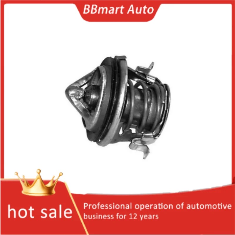 

YS4Z8575AA BBmart Engine Radiator Coolant Thermostatcars accessories para auto For Ford1999-2004 Ford