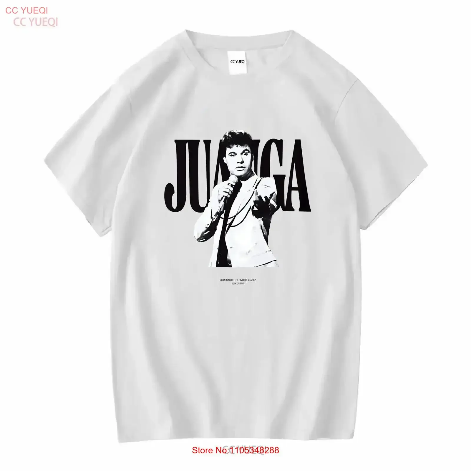 Juan Gabriel El Div…