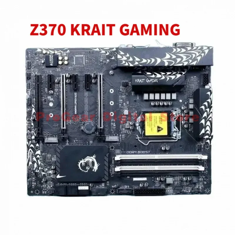 For Msi Z370 Krait …