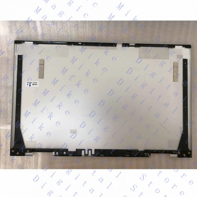 

H NEW For HP ENVY X360 15-ES 15M-ES LCD Back Cover Lid M45447-001 silver
