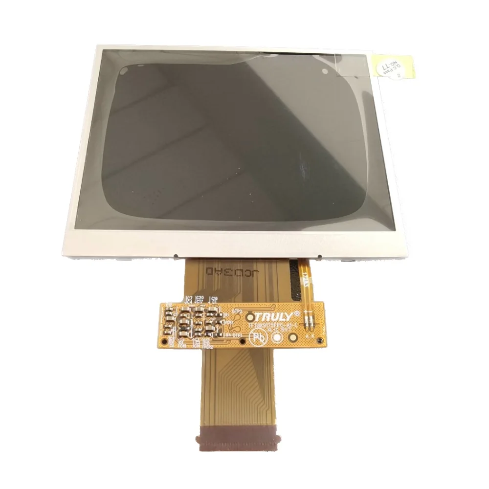 3.5“ inch TFT8K9175FPC-A1-E TFT3P2875-E 320*240 LCD Display Screen Repair