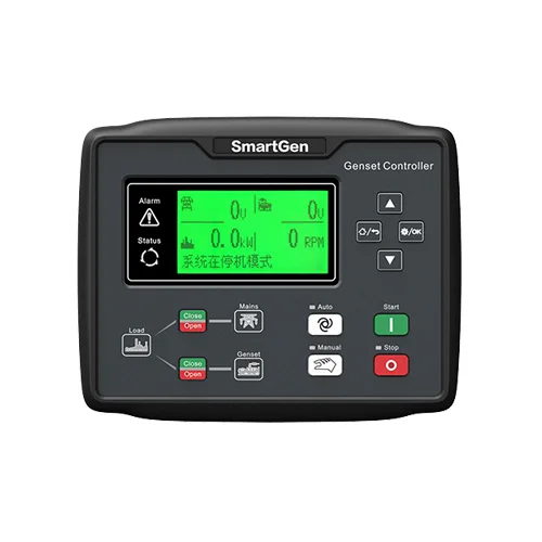 Smartgen Genset Controller Smartgen 6120, 7320, 8120,9520