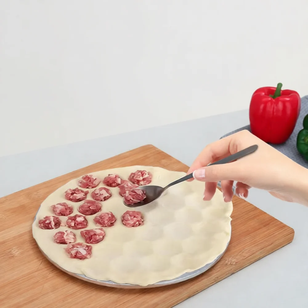 Küchen-Teigtaschenformer, DIY – Home Cooking Utensils Bewertung und Preis