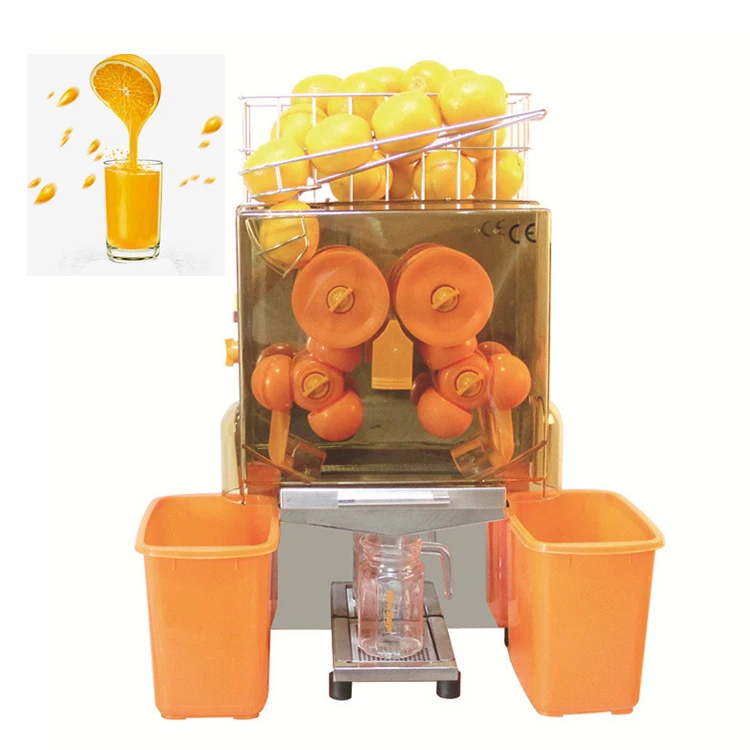 

Electric Automatic Lemon Juicer Citrus Orange Juicer Squeezer Machine Orange Juicer Machine