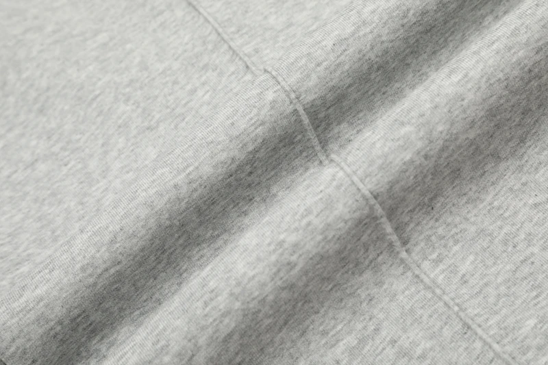 2024, neu in Übergröße, gerades Bein, Jogginghose, Frühling und Herbst, Schwarz, Grau, weite Jogginghose, amerikanische lockere, lässige Jogger für Herren – Detail 12