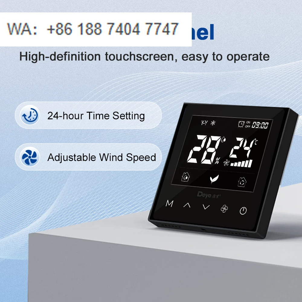 Deye DY-C480DZ 480L…