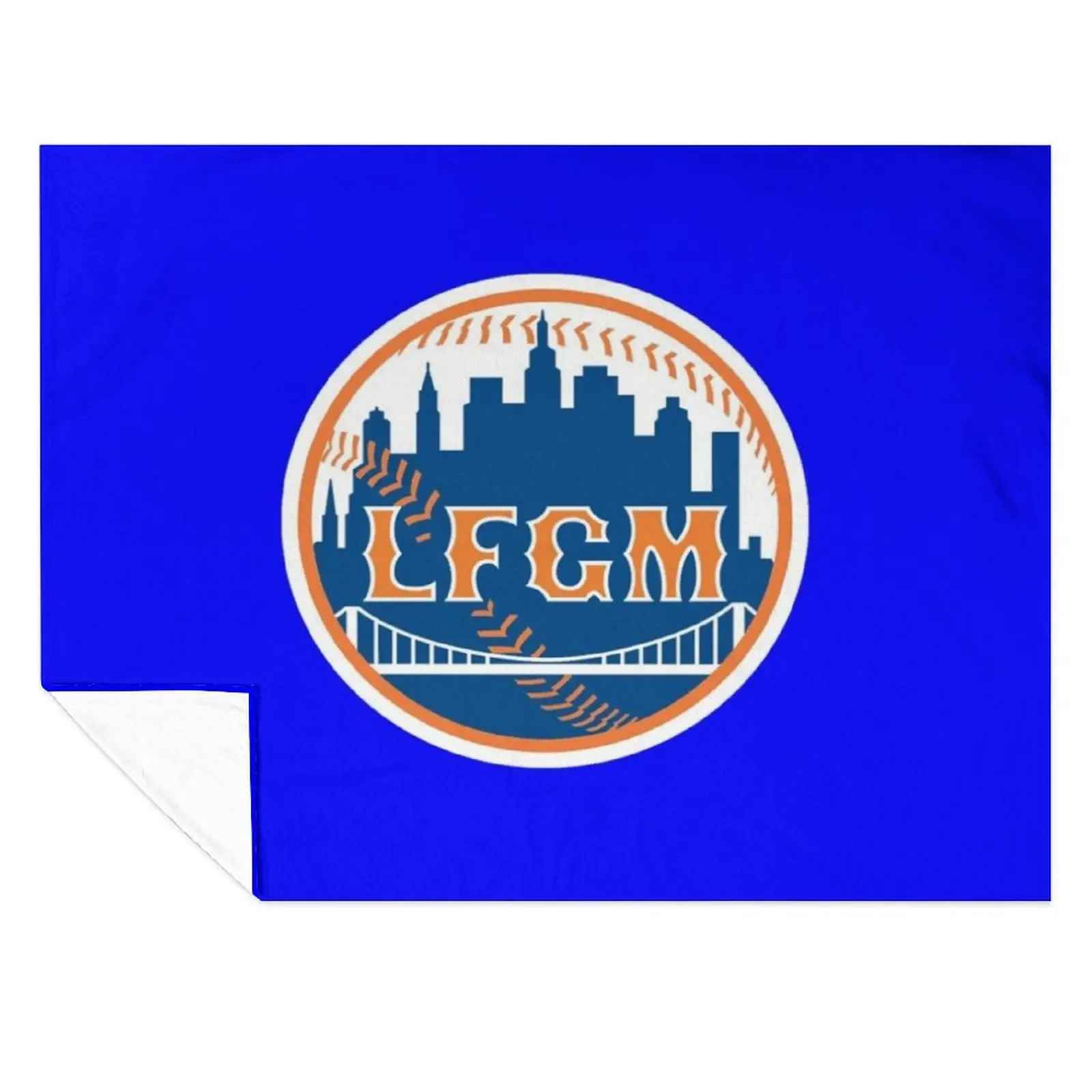 

LFGM! Throw Blanket funny gift Thins warm for winter Extra Large Throw Blankets
