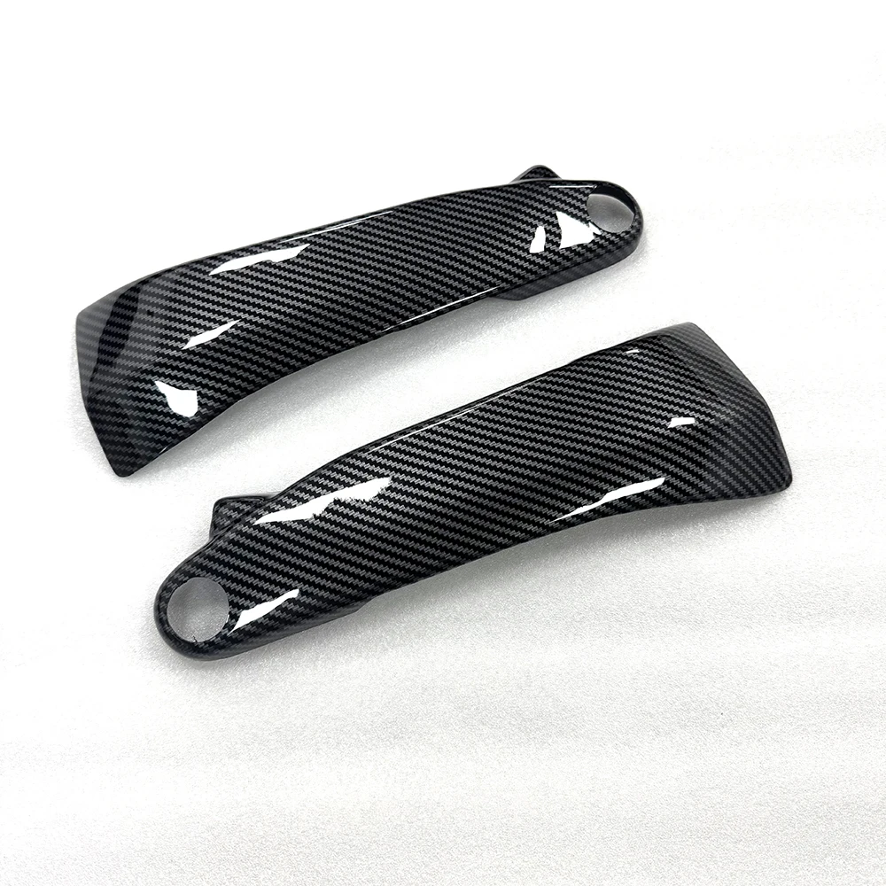 NEW For DUCATI Panigale V4 V4S V4R Streefighter V4 S Carbon Fiber Frame Covers Side Panels Fairing Kit Motorcycle Modified Parts - Image 4