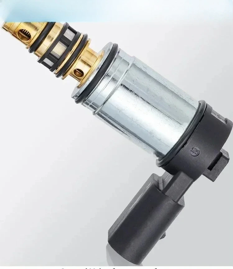 Car Compressor 4600… - image