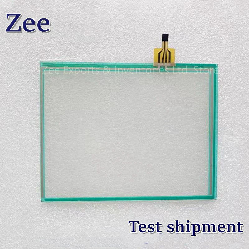 

New For 033A1-0592C Touch Screen Panel Glass Digitizer