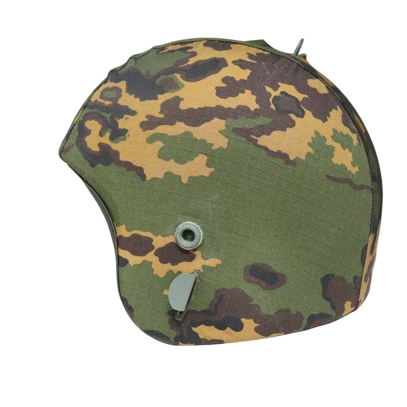 غطاء خوذة Maska-1 الروسية