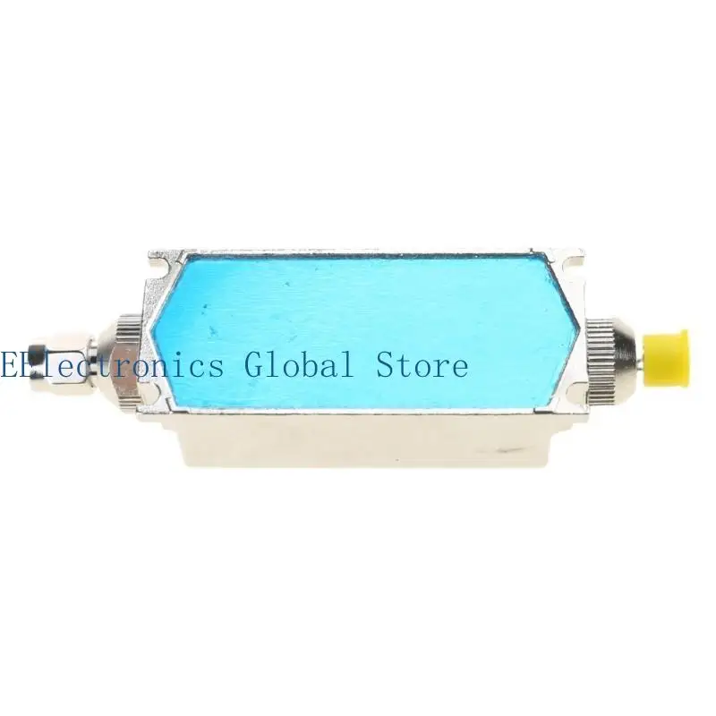 462B BPF118-136MHz 50ohm SMA Band Pass Filter For Air Frequency Band