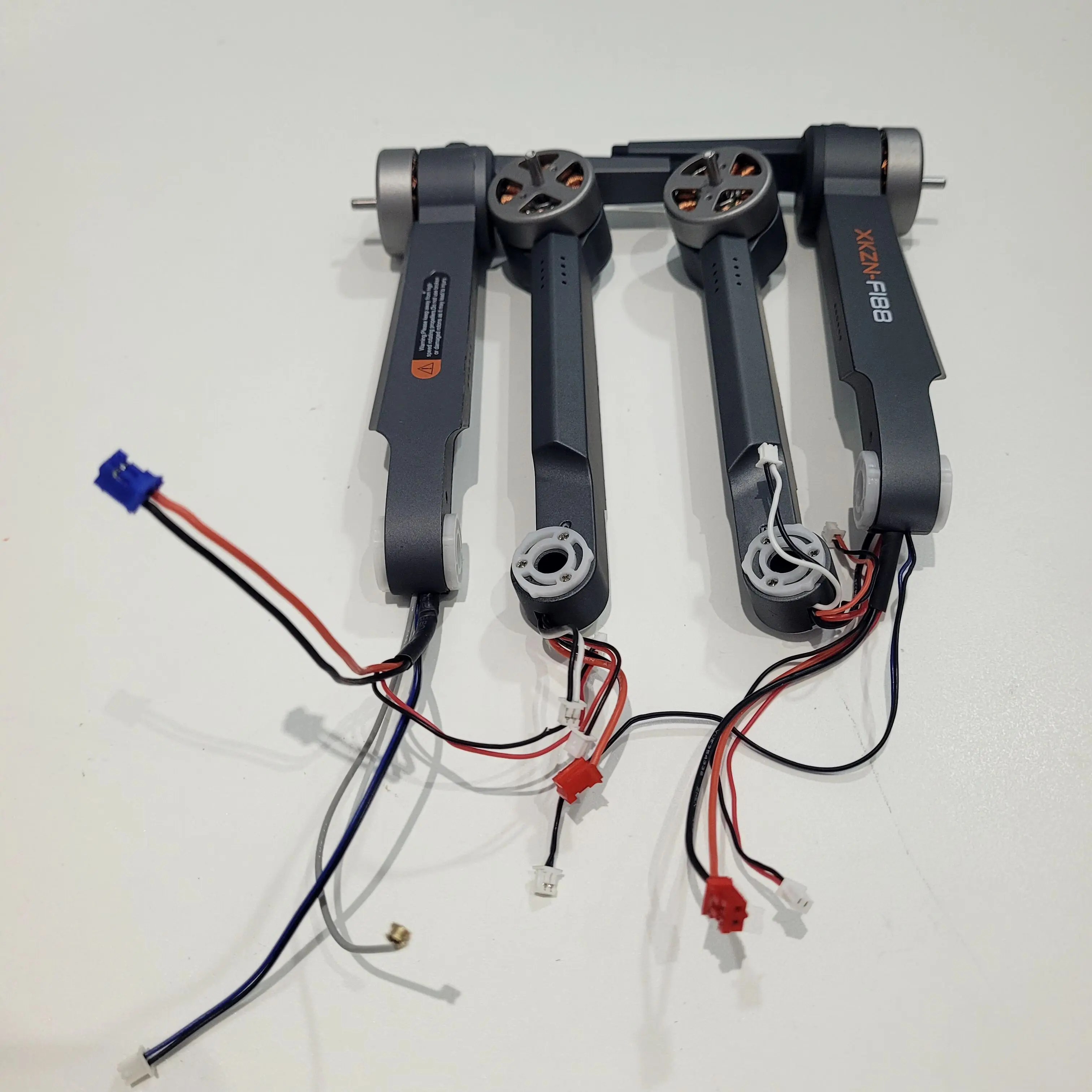 brazo-de-motor-original-xkzn-f188-para-dron-pieza-de-repuesto-delantera-trasera-con-motor-sin-escobillas-para-dron-profesional-f188-accesorio-de-brazo