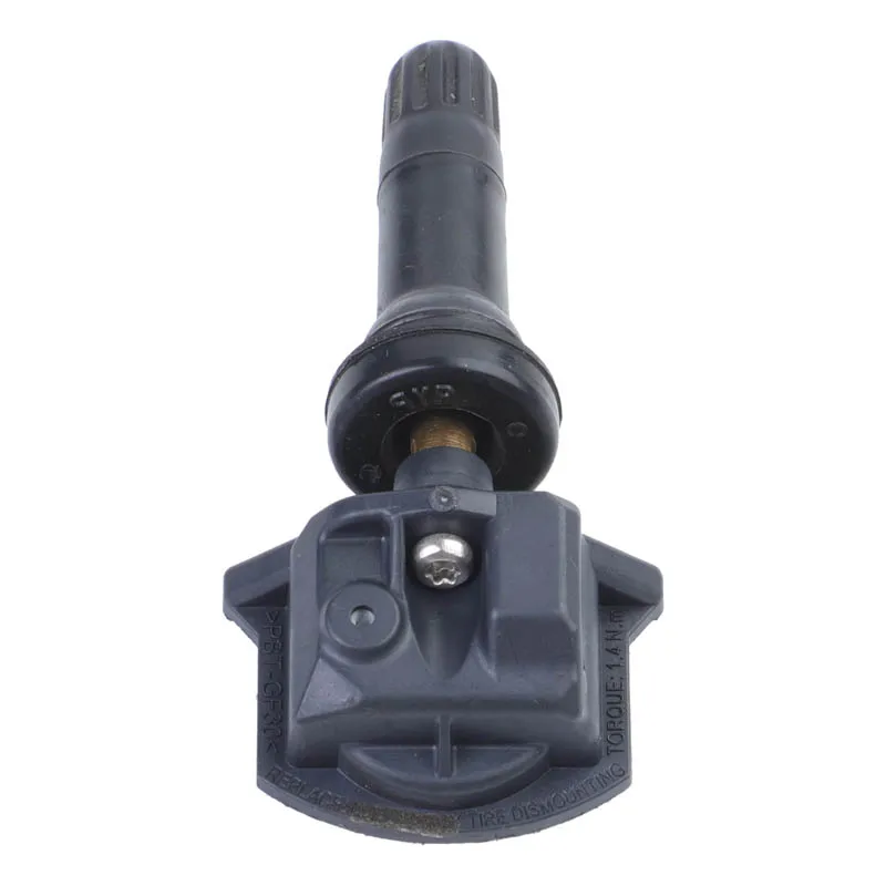 YAOPEI 40700-6RA0A 407006RA0A 315MHZ TPMS Sensor de presión de neumáticos para Nissan x-trail 2.5L 2021