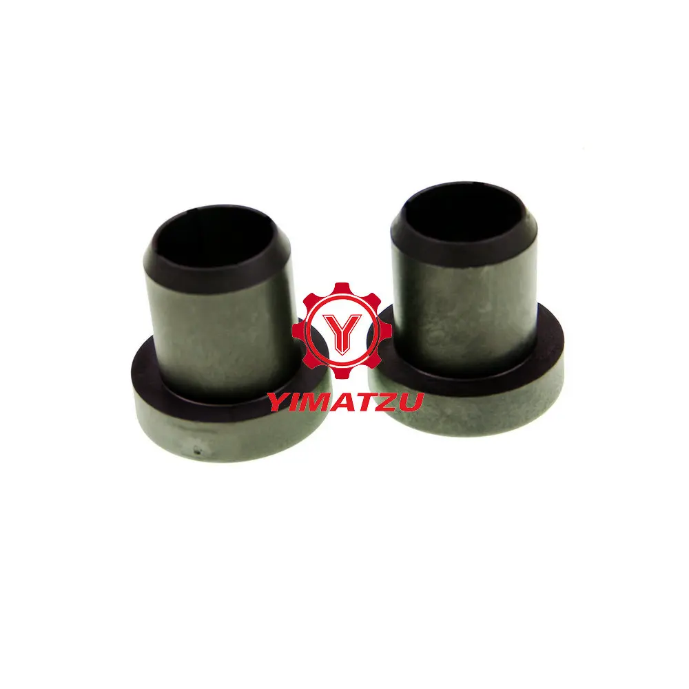 YIMATZU-Bras oscillant à douille courte, pièces RL UTV, CF MOTO CFORCE450 500 550 520 800 ZFORCR550 600 UFORCE U550 9060-050003, 4 pièces