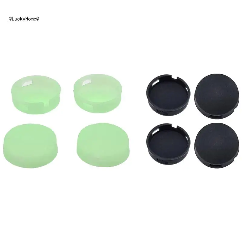 Home Improvement Doorbell Button Cover Doorbell Button Caps For Easy Installation 11UA