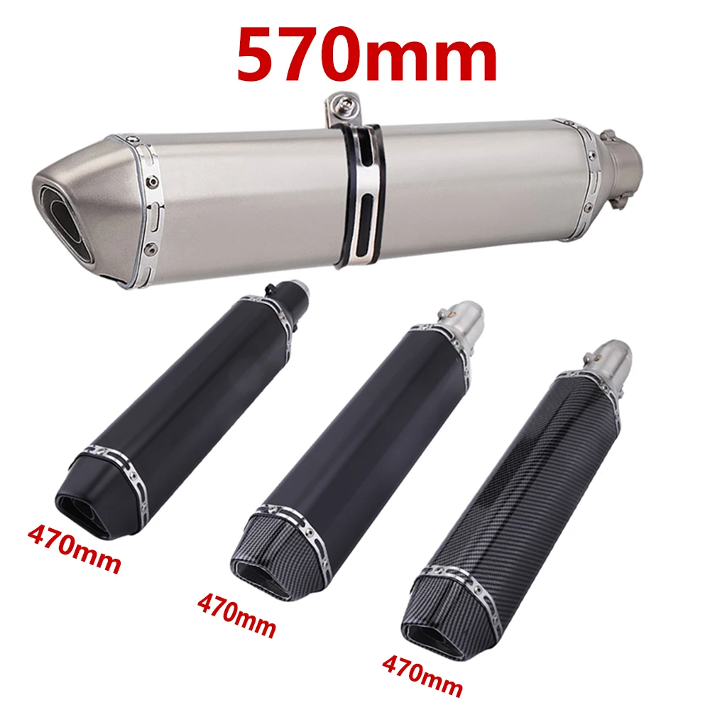 470mm-570mm-escape-motorcycl-exhaust-muffler-slip-on-for-kawasaki-ninia-650-tmax-500-tmax-530-suzuki-gw250-atv-dirt-pit-bike