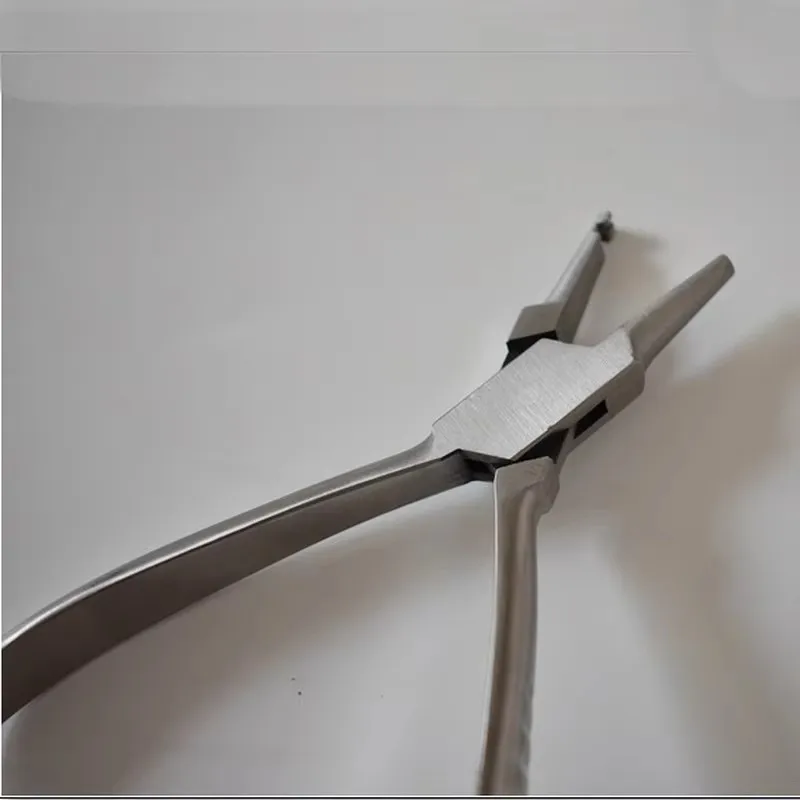 

Saxophone Clarinet Flute Repair Tool - Needle Spring Adjustment Plier 2025 New