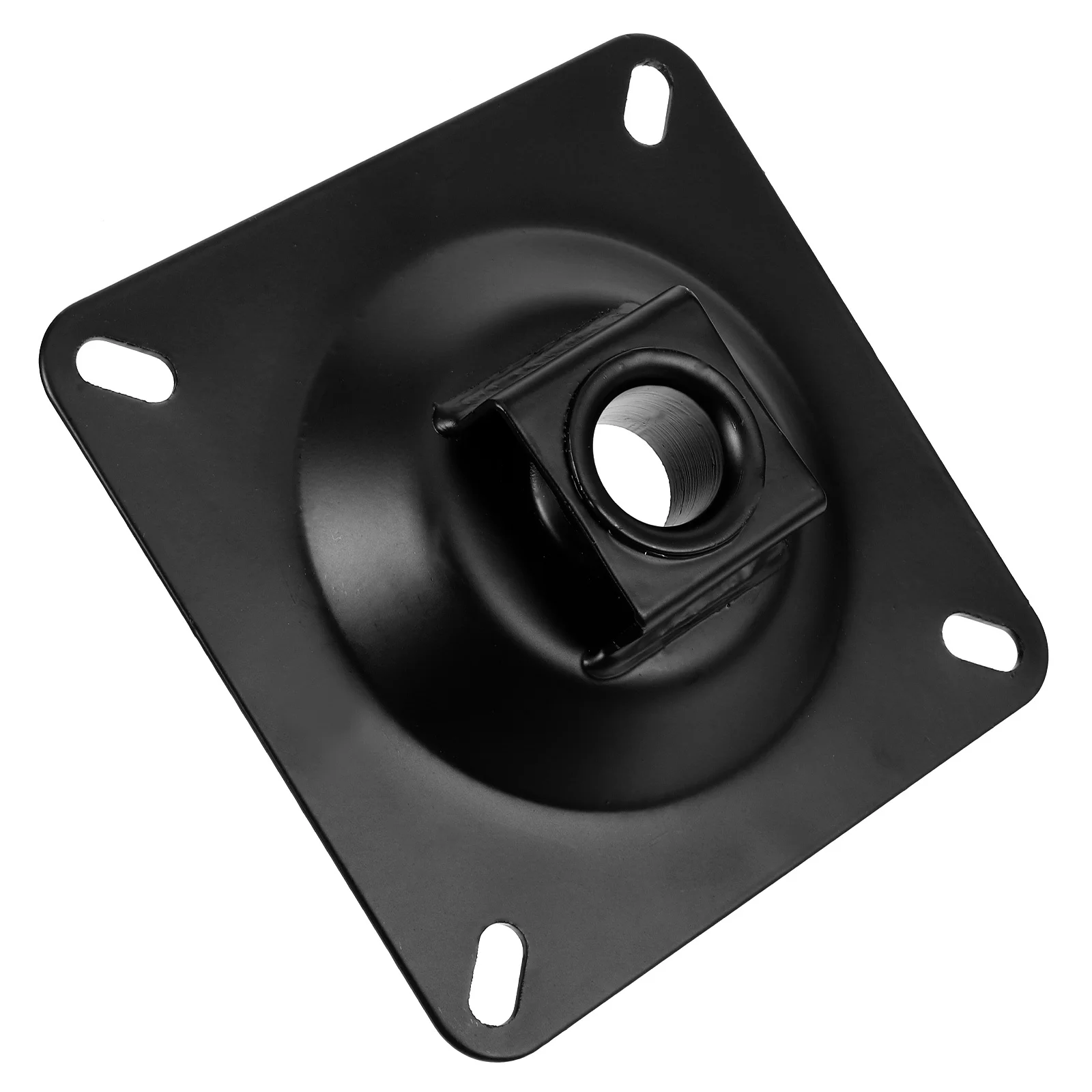 

Соединительное шасси для салонного стула, прочная железная запасная часть для ремонта парикмахерского стула, запасные части для планера, поворотное основание планера