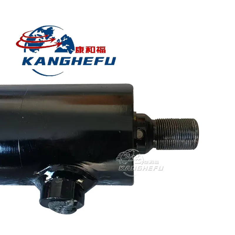 LXEKP0433210025 Reliable Clamp Cylinder Suitable for Linde Forklift Parts Reliable Clamp Attachment