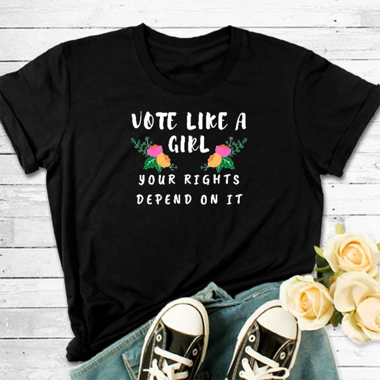 Abortion Rights Feminism T-Shirt My Body My Choice Female Tshirt Harajuku Letters Print Tops Short-sleev Tee Camisetas De Mujer