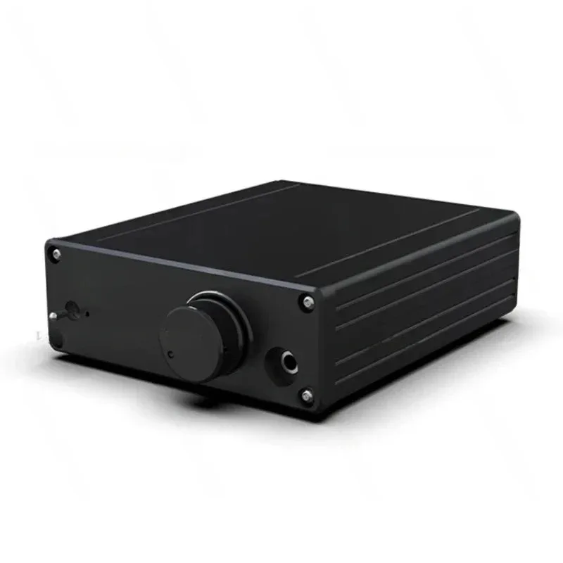

Подходит для BRZHIFI нового поколения 160 Вт, цифровой усилитель мощности MA12070 Ultra TPA3116 Audio
