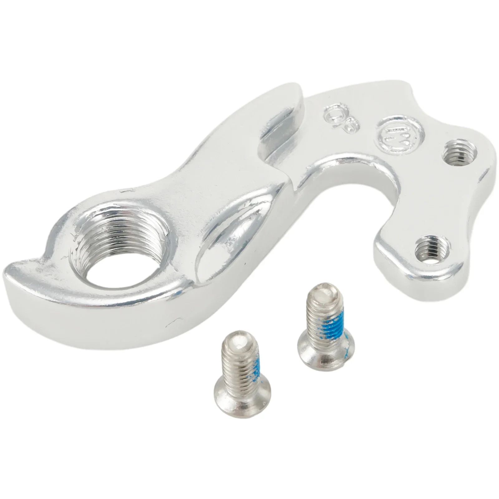 Achieve Smooth and Precise Shifting with Rear Derailleur Gear Mech Hanger for MERIDA FitR903904 Bicycle Tail hook