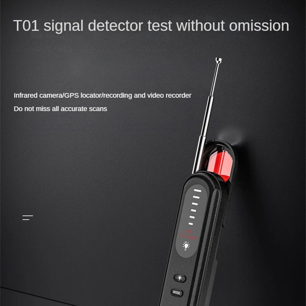 1~8PCS Gps Car Tracker Stylish Design Anti-eavesdropping Wireless Cutting-edge Technology Thief-proof Privacy Protection