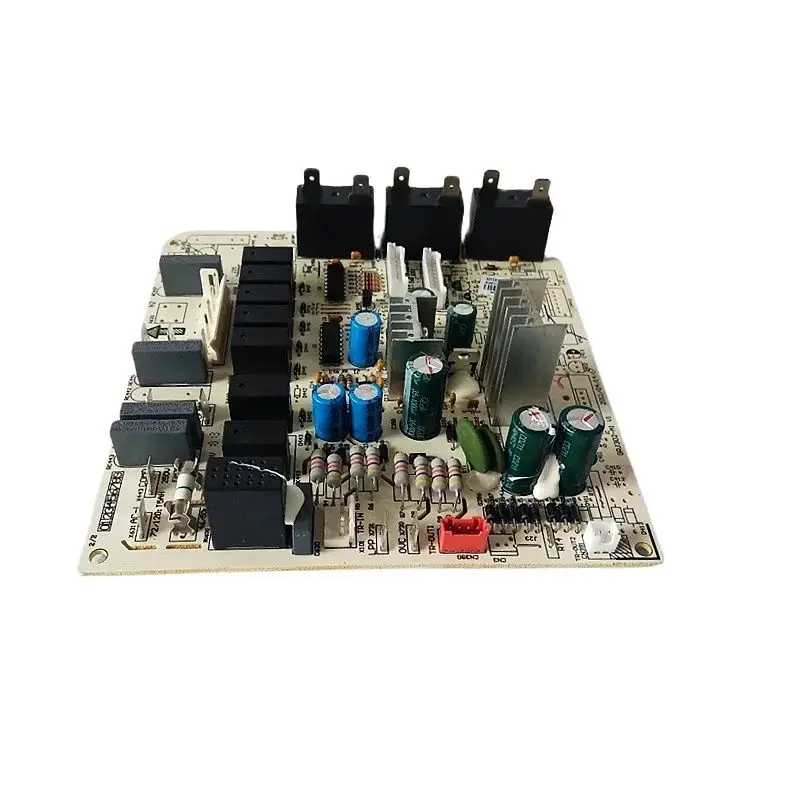 

Brand New for Gree 5P Fresh Air Cabinet Air Conditioner Inner Board Control Board 30133017 Main Board M303F3M