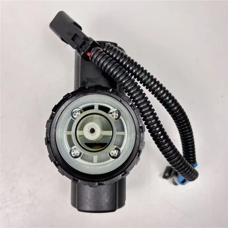 NEW HOT In Stock-For JCB PE129 Engine Fuel Pump Electric Eeletirc Lift Pump 320/07400 320-07400