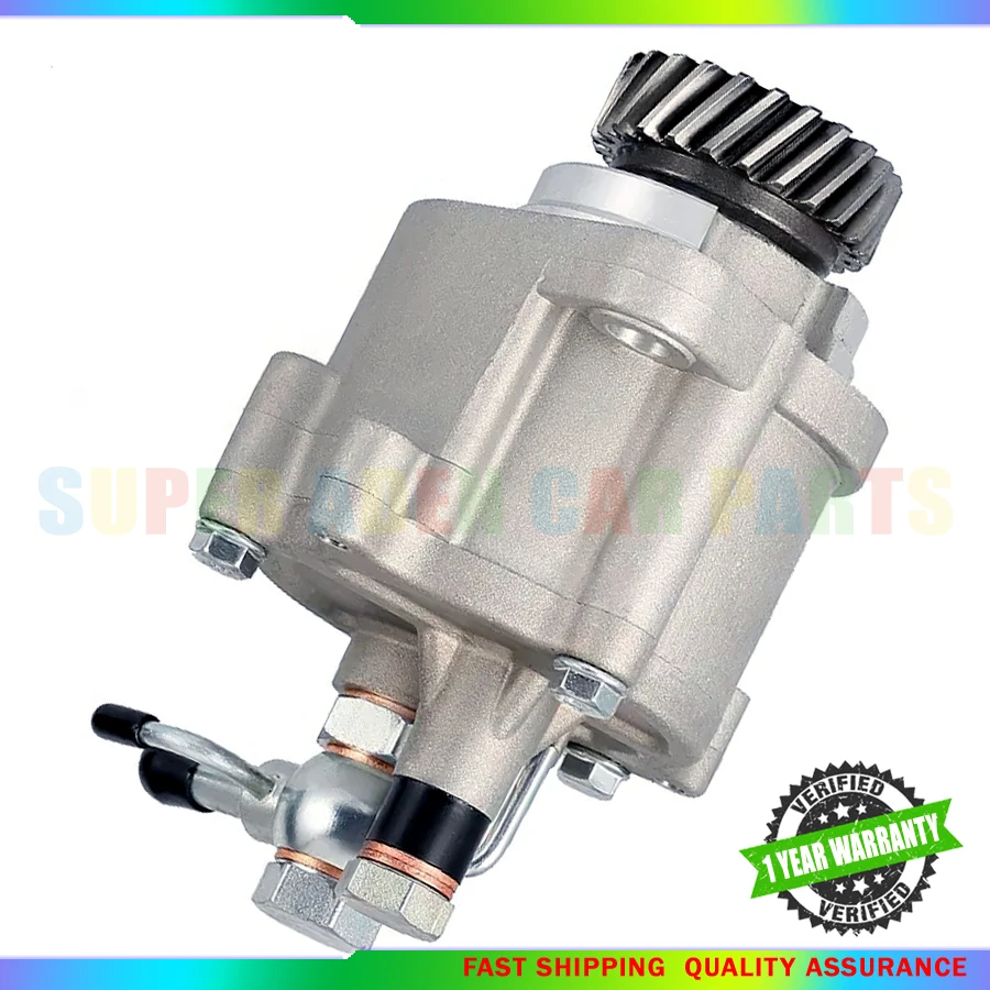 Car Vacuum Pump For TOYOTA HZJ75 HDJ100 HZJ100 0810001712 29300-17010 081000-1712 2930017010