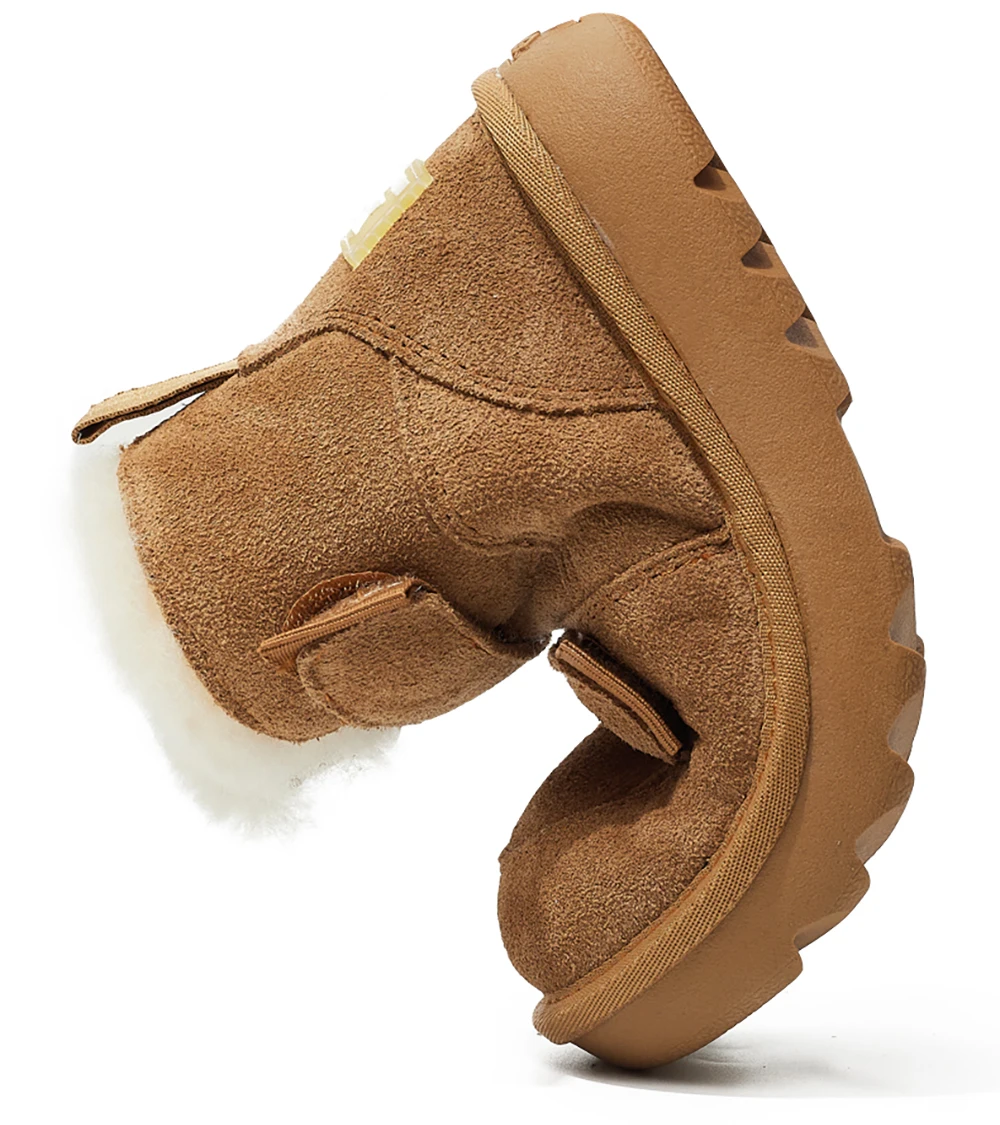 Thumbnail 4 - #41 Trending Baby Boots Right Now