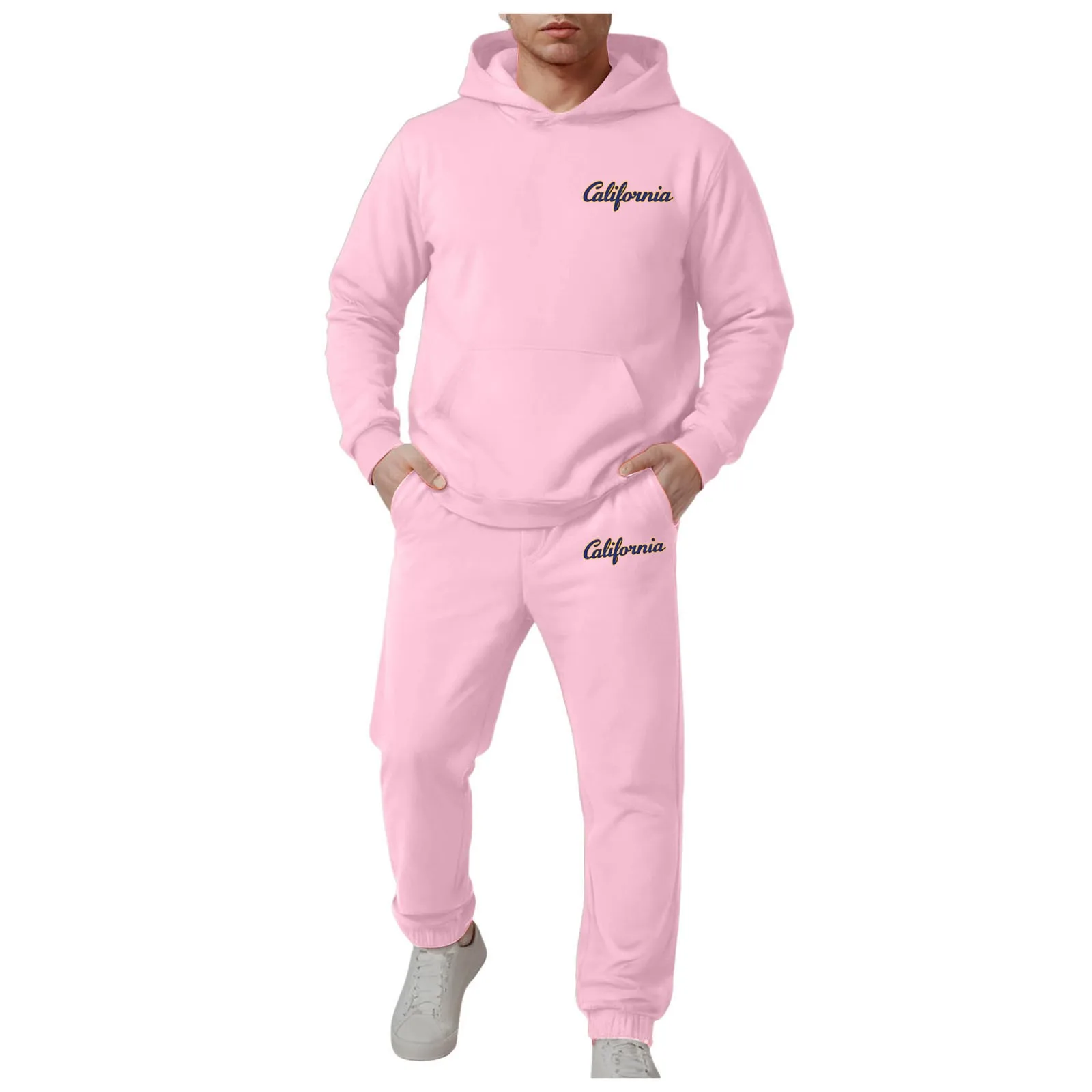 

Boys Vest Men And Women And Winter Fashion Casual Letter Printed Sweater Pants Sports Suit Mens Suit Socks