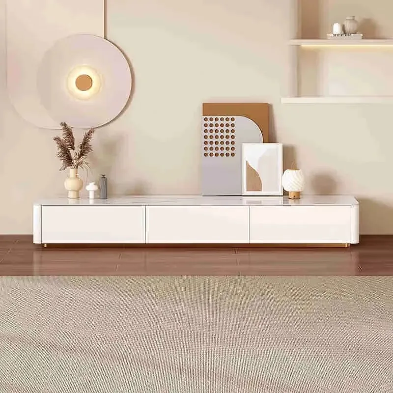 

Creative Aesthetic Tv Stand Large Storage Minimalist Design Funky Cheap Tv Cabinet Unique Chinese Style Muebles Home Furniture