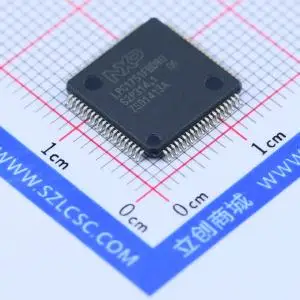 LPC1751FBD80 LPC175…