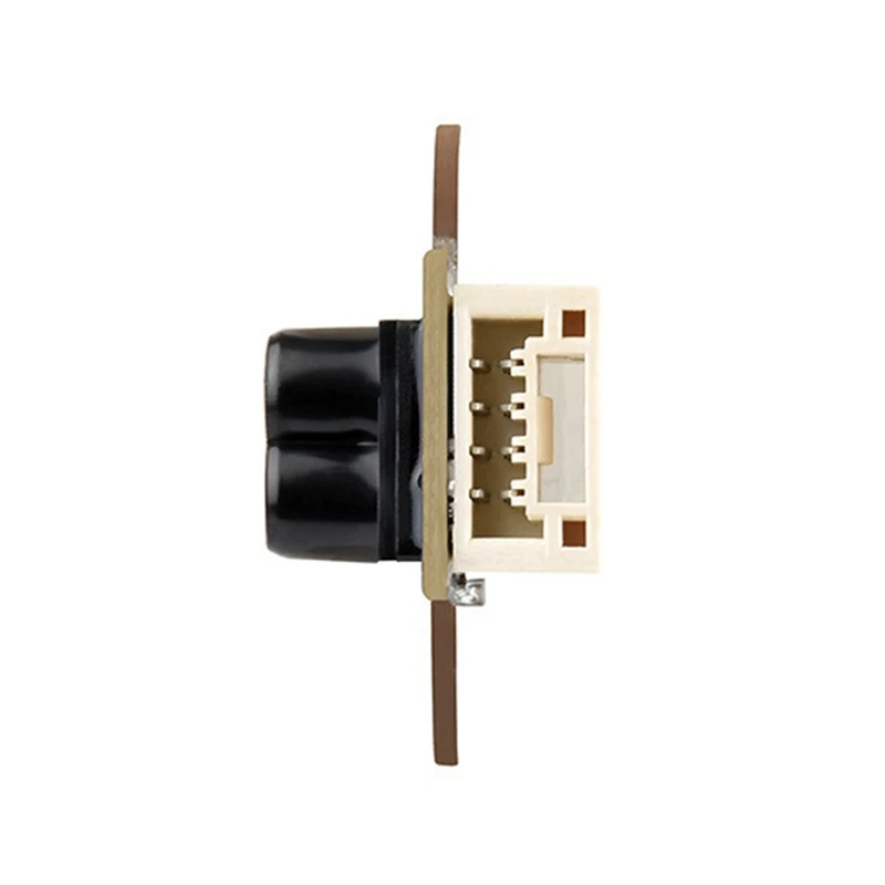 TOF 레이저 거리 센서 모듈, 미니 레이더 모듈, 0.02M-7.8M 거리 측정, UART I2C I/O 인터페이스