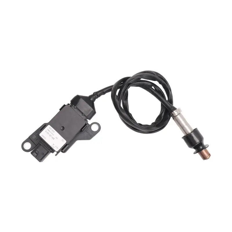 

24V Nox Sensor Nitrogen Oxide Sensor 0281007438 2609535 For Scania L P G R S Series 2016- Truck Tractor-N29R