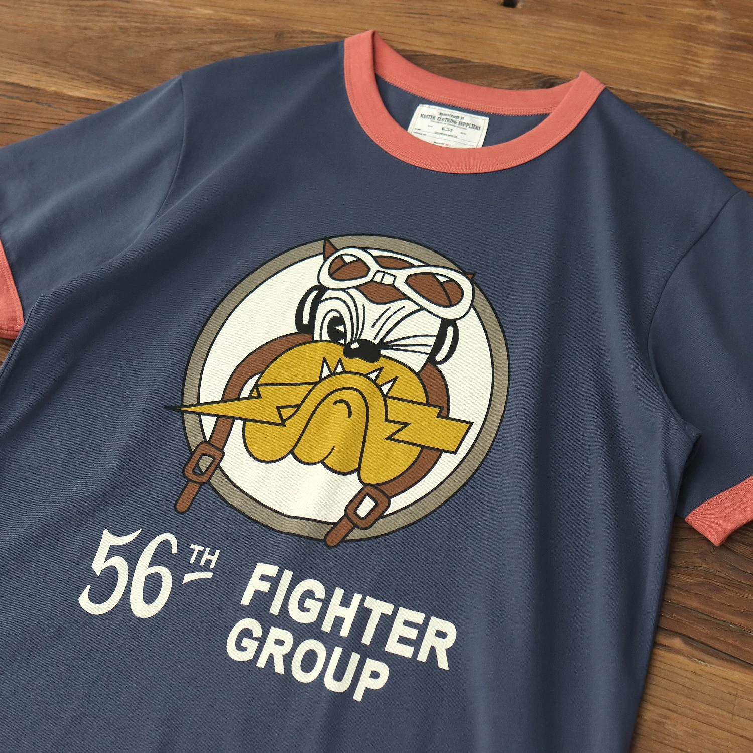 

American Retro Cartoon Print ort Sve Loose Casual Contrast Color Men's T-irt Summer Top Cotton Youth Faion round Ne