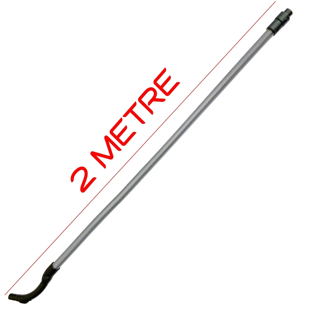 Набор мощных шлангов для поглощения пылесоса, совместимых с Bad Mars Sprint труба