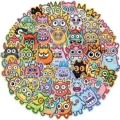 50pcs